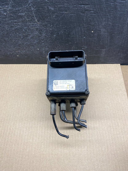 2011 - 2014 Ford E250 E350 Van ABS Anti Lock Brake Pump Module ag9693 DG0
