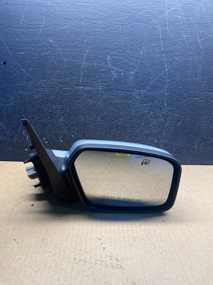 2006 to 2010 Ford Fusion Milan Right Passenger View Door Mirror AG6177 DG7