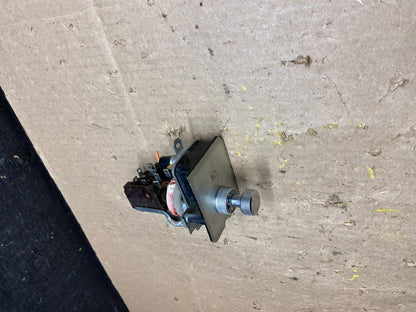 1975-1980 Chrysler Dodge Plymouth B-Body Headlight Headlamp Switch u4950 DG2
