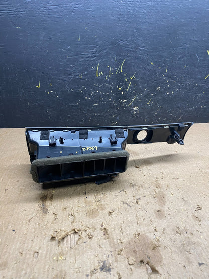 2007- 2011 Audi A6 Center Dashboard Trim Hazard ESP Switch Air Vent OEM z7369 DG3