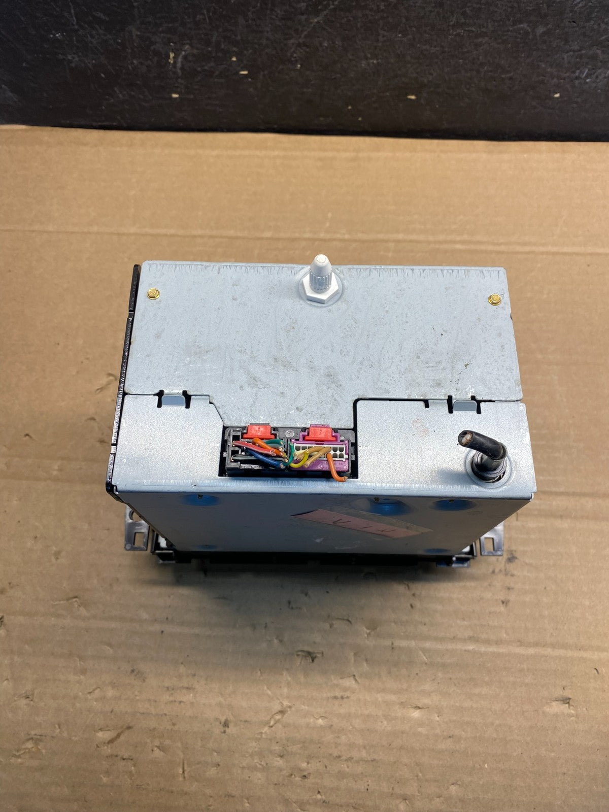 2007 to 2014 GMC Chevy Truck Yukon Silverado AM FM Radio AE8193 DG5