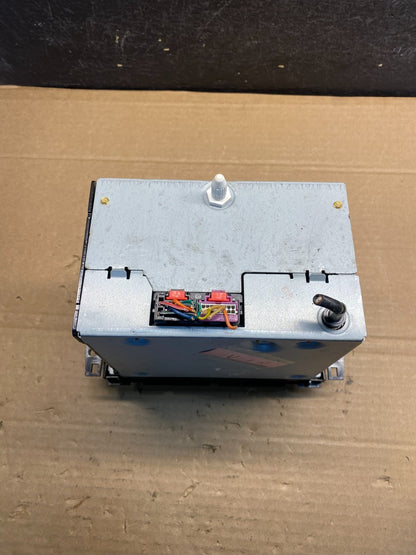 2007 to 2014 GMC Chevy Truck Yukon Silverado AM FM Radio AE8193 DG5