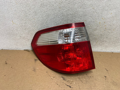 2005 2006 2007 Honda Odyssey Left Driver LH Side Tail Light AH4269 LK0