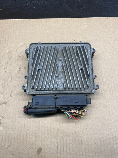 2007 to 2012 Mercedes GL450 ECM ECU Engine Control Module ag9733 DG1