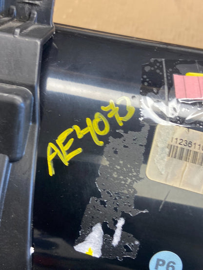 2013 to 2018 Cadillac Ats Touch Screen Radio Audio Display Screen ae4073 DG9
