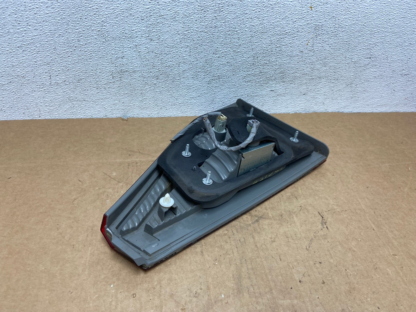 2011 - 2013 Honda Odyssey Inner Tail Light Right Passenger RH Side AD6158 LK4