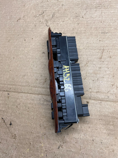 2007-2013 Chevy Suburban Tahoe Yukon Front Left Driver Window Switch AH5266 DG1