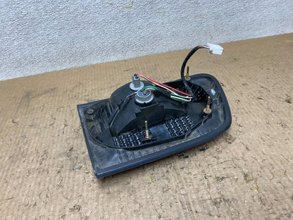 2001 2002 2003 Toyota Sienna Left Driver Lh Side Inner Tail Light OEM W7857 DW6