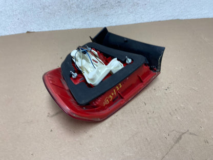 2006 2007 2008 Bmw 328i 3 Series Right Passenger Rh Side Tail Light AG3422 PS5