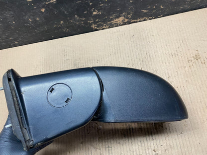1999 to 2006 GMC Sierra Left Driver View Door Mirror OEM U7266 PZ3