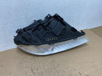 2008 to 2013 Volvo XC70 V70 S80 Driver Side Left Halogen Headlight AE6602 DW7
