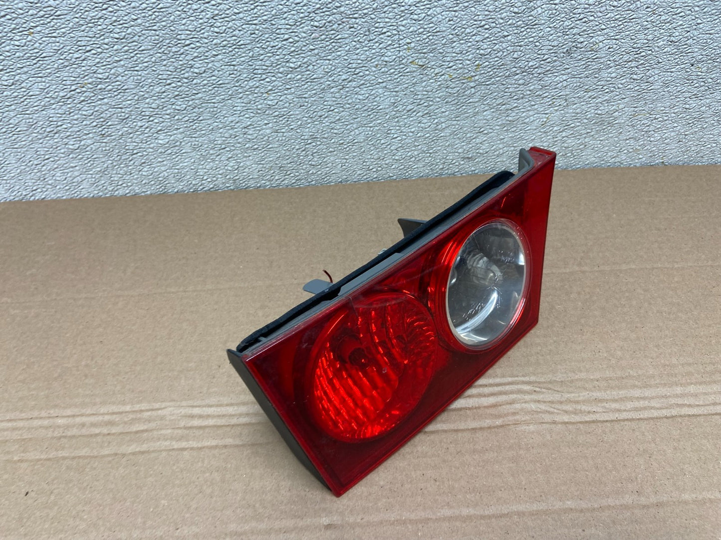 2006 2007 2008 Acura Tsx Sedan Left Driver Lh Tail Light Inner Oem AB0938 LK2