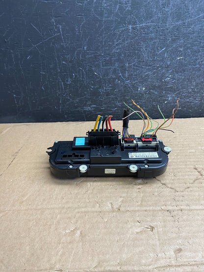 2009 to 2011 Volkswagen Jetta Heated Seats A/C Climate Control AF2077 DW3