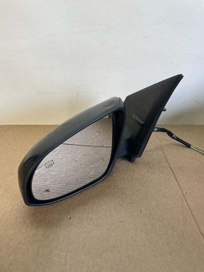 2014-2019 Toyota Corolla Left Driver LH Door View Heated Mirror AH6166 DW2