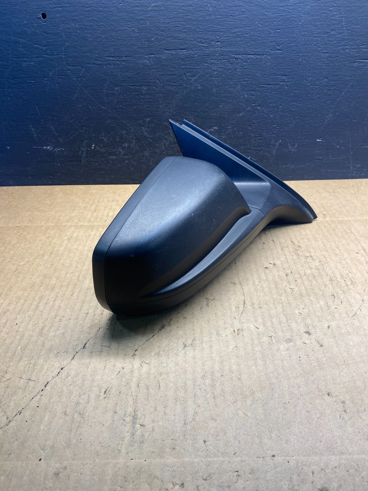 2013 to 2015 Chevrolet Malibu Right Passenger View Turn Door Mirror AC4243 MS1