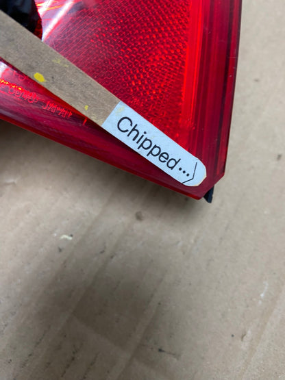 2007 to 2013 Infiniti G35 G37 Sedan Left Driver LH Side Tail Light Oem AB80654