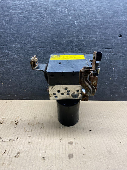 2004 - 2009 Toyota Prius ABS Brake Pump Anti Lock Module aj0191 DG3