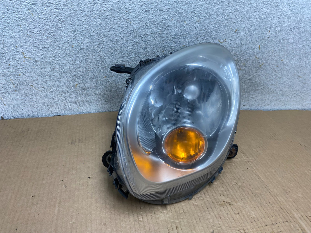 2012 to 2016 Mini Cooper Countryman Left Driver Lh Headlight Halogen AI6958 DW2