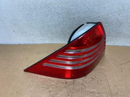 2003-2006 Mercedes-Benz S-Class Tail Light Left Driver Lh Side AI8226 LK2