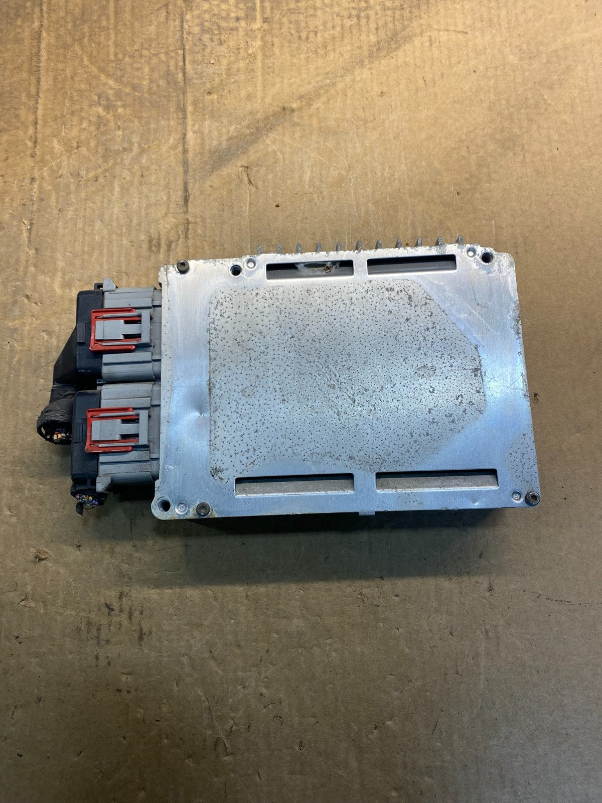 2003 Chrysler Sebring 2.7L Engine Computer Module ECM ECU PCM AA3088 DG1