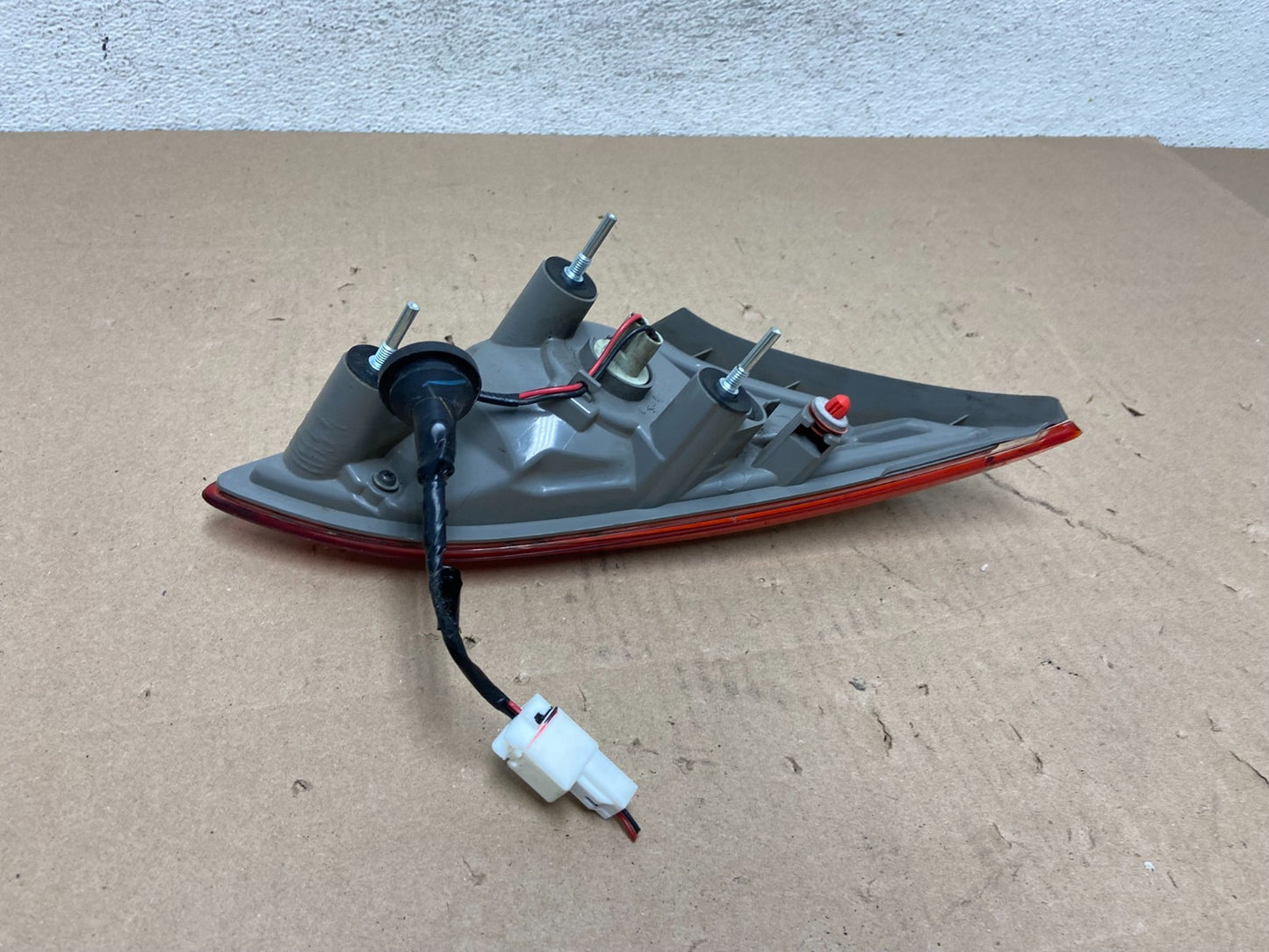 2011-2014 Nissan Murano Right Passenger RH Side Inner Tail Light AG5786 DW4