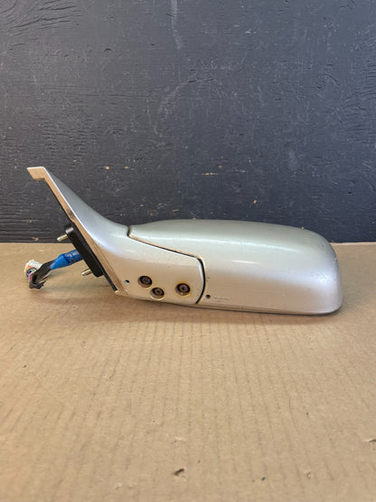 1997 to 2001 Lexus ES300 Left Driver LH View Door Mirror AD5550 DW3