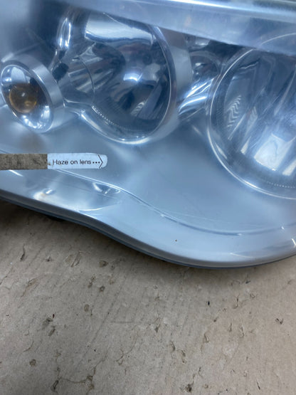 2008 to 2016 Chrysler Town and Country Left Driver Lh Side Headlight AG6780 DW4