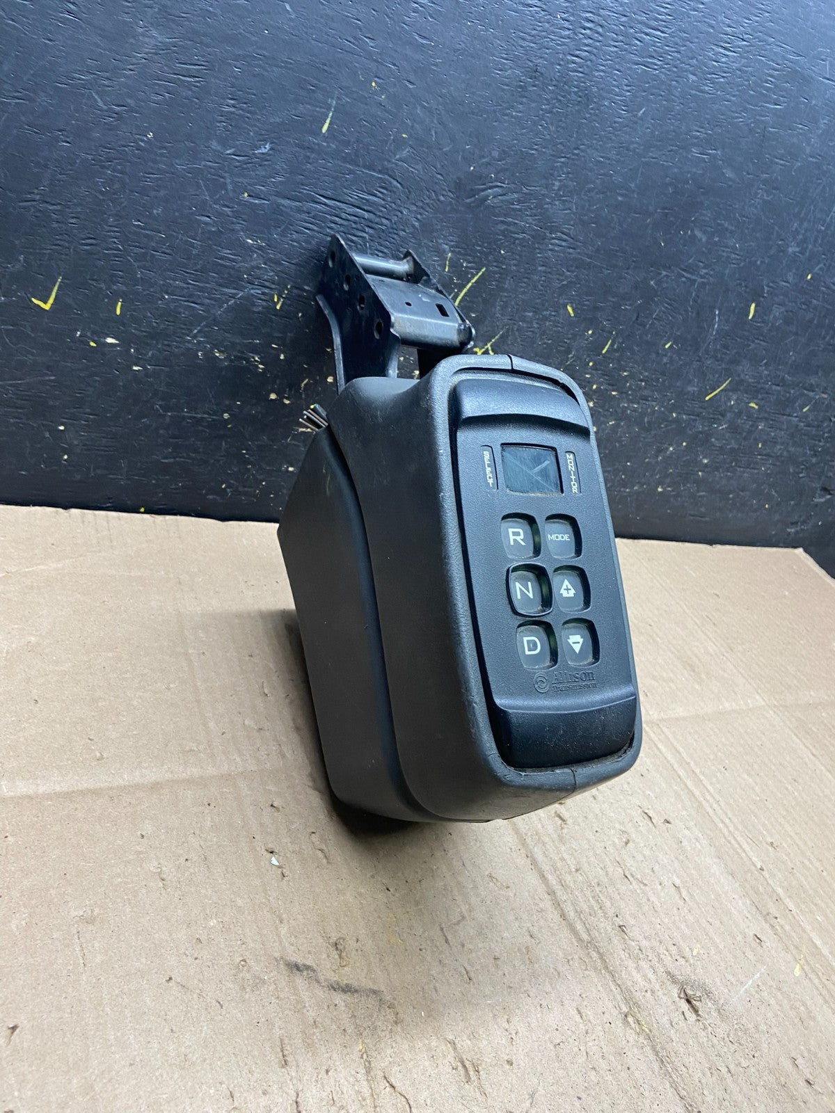 ALLISON Automatic Gear Shift Panel AA81282