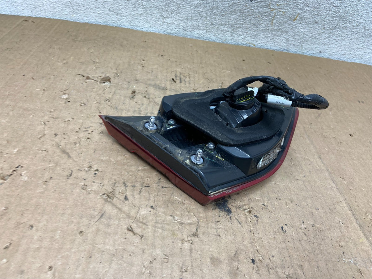 2016 2017 2018 Nissan Maxima Right RH Inner Tail Light AI9244 LK4