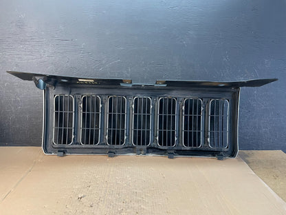2006 to 2010 Jeep Commander Front Upper Grill Grille ad8262 DG3