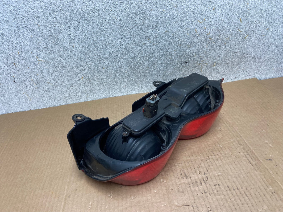2004-2009 Dodge Durango Tail Light Right Passenger RH Side AI5865 LK4