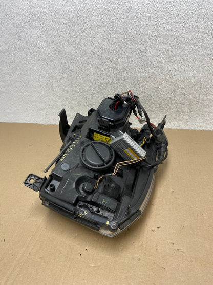 2007 - 2014 Cadillac Escalade Left Driver LH Side Xenon HID Headlight AG6849 DW10