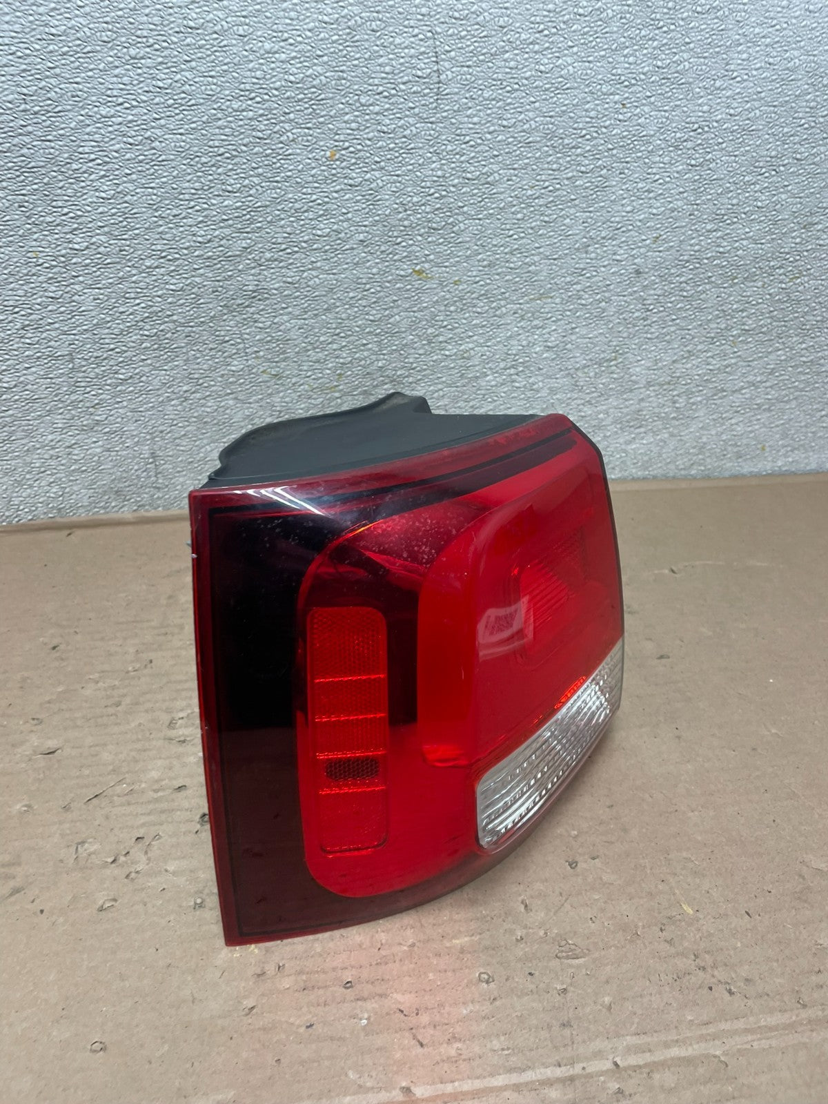 2014 2015 Kia Sorento Left Driver Lh Tail Light Oem AB0051 LK2