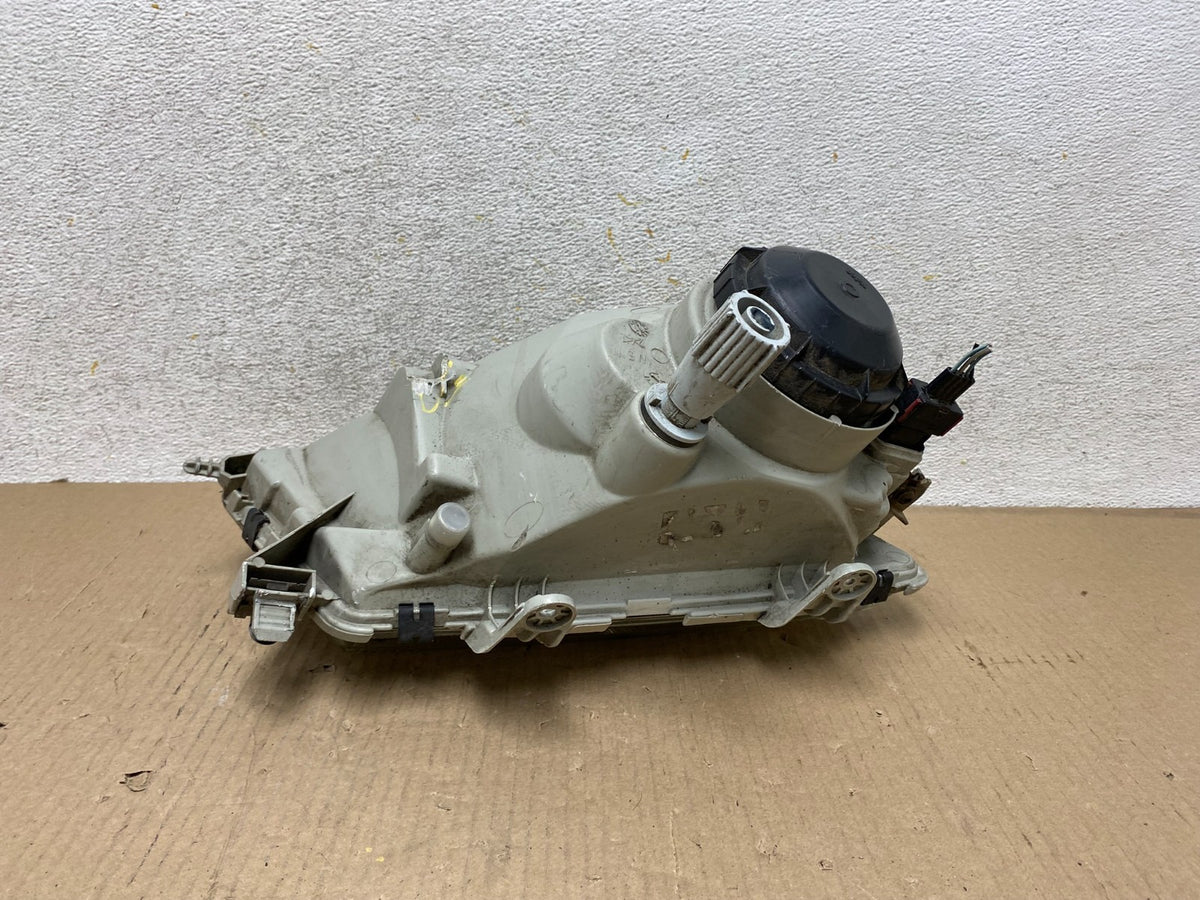 1999 to 2003 Saab 9-3 Front Left Driver LH Side Halogen Headlight AH5768 DW4