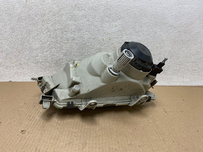 1999 to 2003 Saab 9-3 Front Left Driver LH Side Halogen Headlight AH5768 DW4