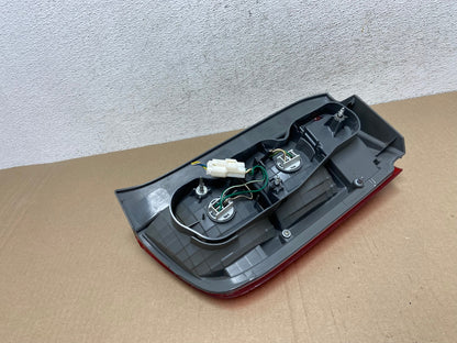 2008 2009 2010 Scion XB Left Driver LH Side Tail Light AE9414 LK6