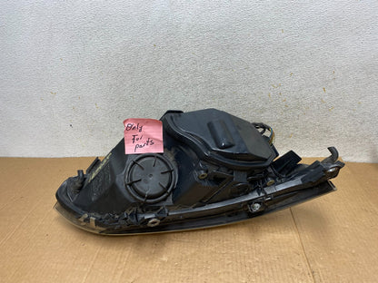 2004 to 2007 BMW 525i 5 Series Headlight Left LH Xenon AFS AI4594 DW3