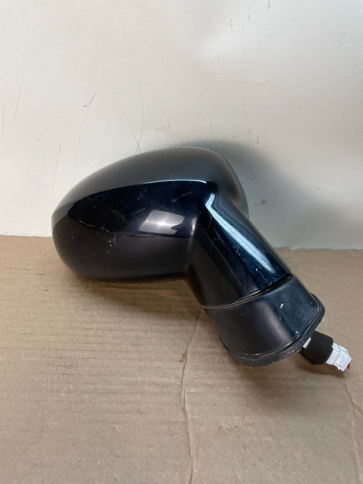 2001 to 2005 Hyundai XG350 XG Right Passenger RH View Door Mirror ai0401 DG0