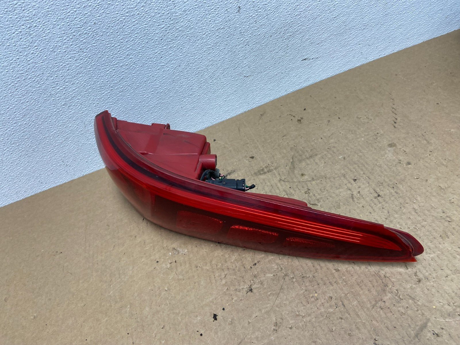 2017 to 2019 Kia Sportage Passenger Right Side Tail Light ac1382 DG1