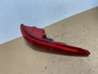 2017 to 2019 Kia Sportage Passenger Right Side Tail Light ac1382 DG1