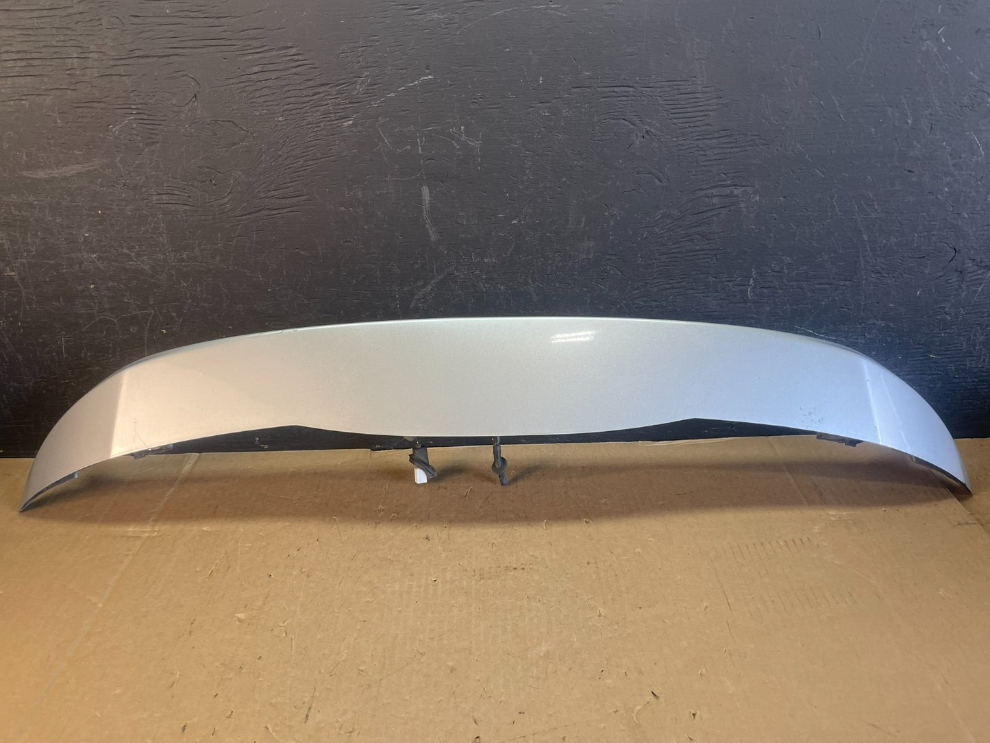 2015 2016 2017 Honda Fit Rear Trunk Spoiler Gate AD5714 DG0