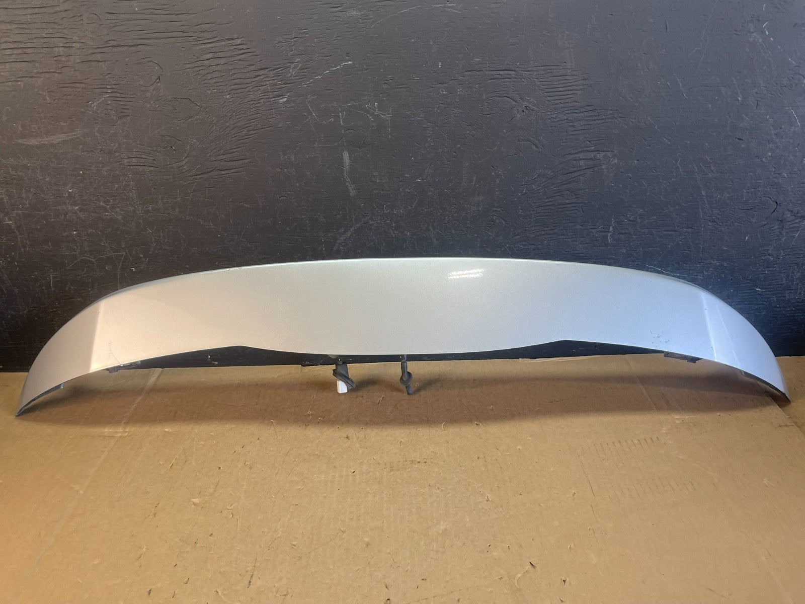 2015 2016 2017 Honda Fit Rear Trunk Spoiler Gate AD5714 DG0