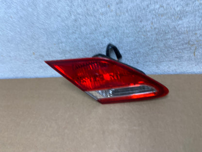 2005-2010 Toyota Avalon Left Driver LH Side Tail Light Inner AI2565 LK1