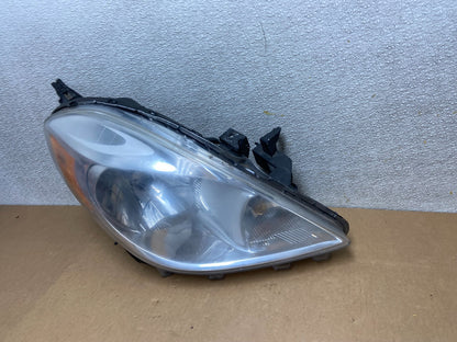 2012 2013 2014 Nissan Versa Sedan Headlight Right Passenger Rh Z6622 DW1
