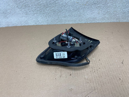 2013 to 2017 Chevrolet Traverse Left Driver LH Inner Tail Light Oem AB5022 LK4