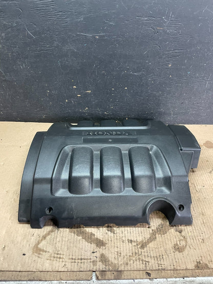 2005 to 2007 Honda Odyssey Black Engine Cover M9000 DG0
