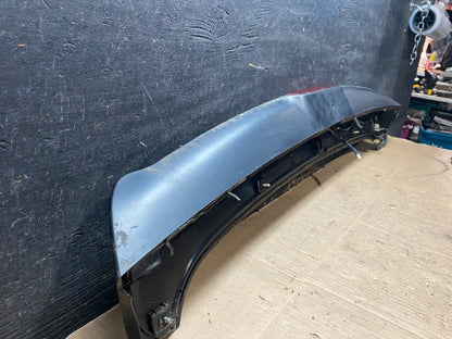 2008 2009 2010 Honda Odyssey Rear Trunk Spoiler Gate Oem U6381 DG9