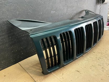 2005 2006 2007 Jeep Grand Cherokee Front Upper Grill Grille OEM AB3209 DG2