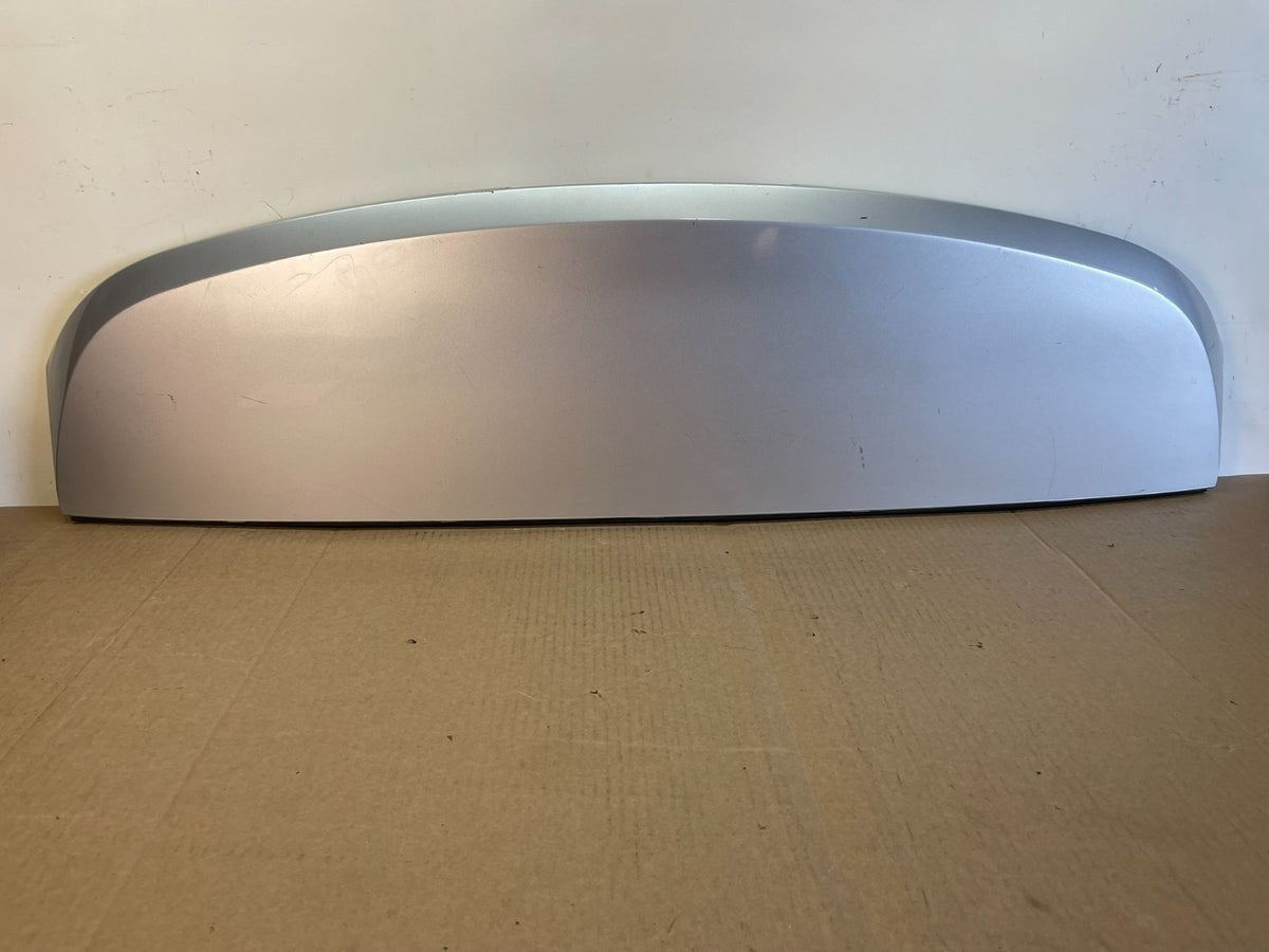 2011 to 2013 Jeep Grand Cherokee Rear Spoiler Wing ah0075 DG0