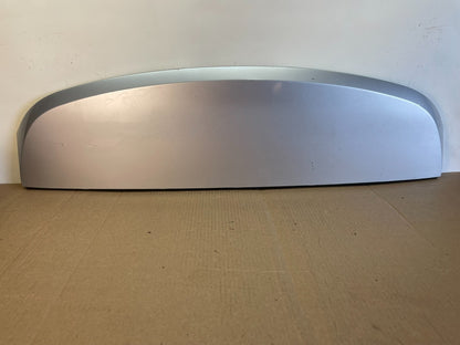 2011 to 2013 Jeep Grand Cherokee Rear Spoiler Wing ah0075 DG0